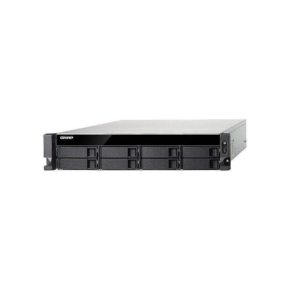 QNAP TS-877XU-1200-4G NAS System 8-Bay