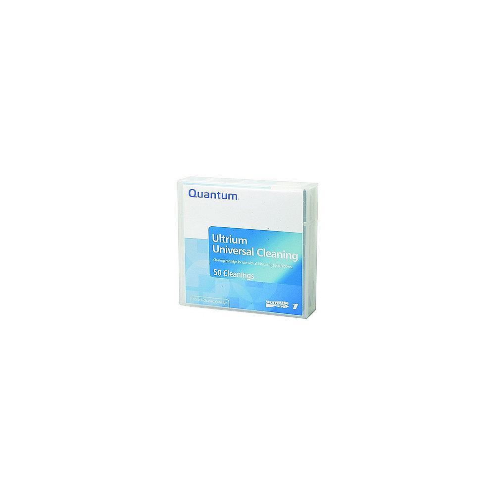 Quantum LTO Cleaning Cartridge, Quantum, LTO, Cleaning, Cartridge