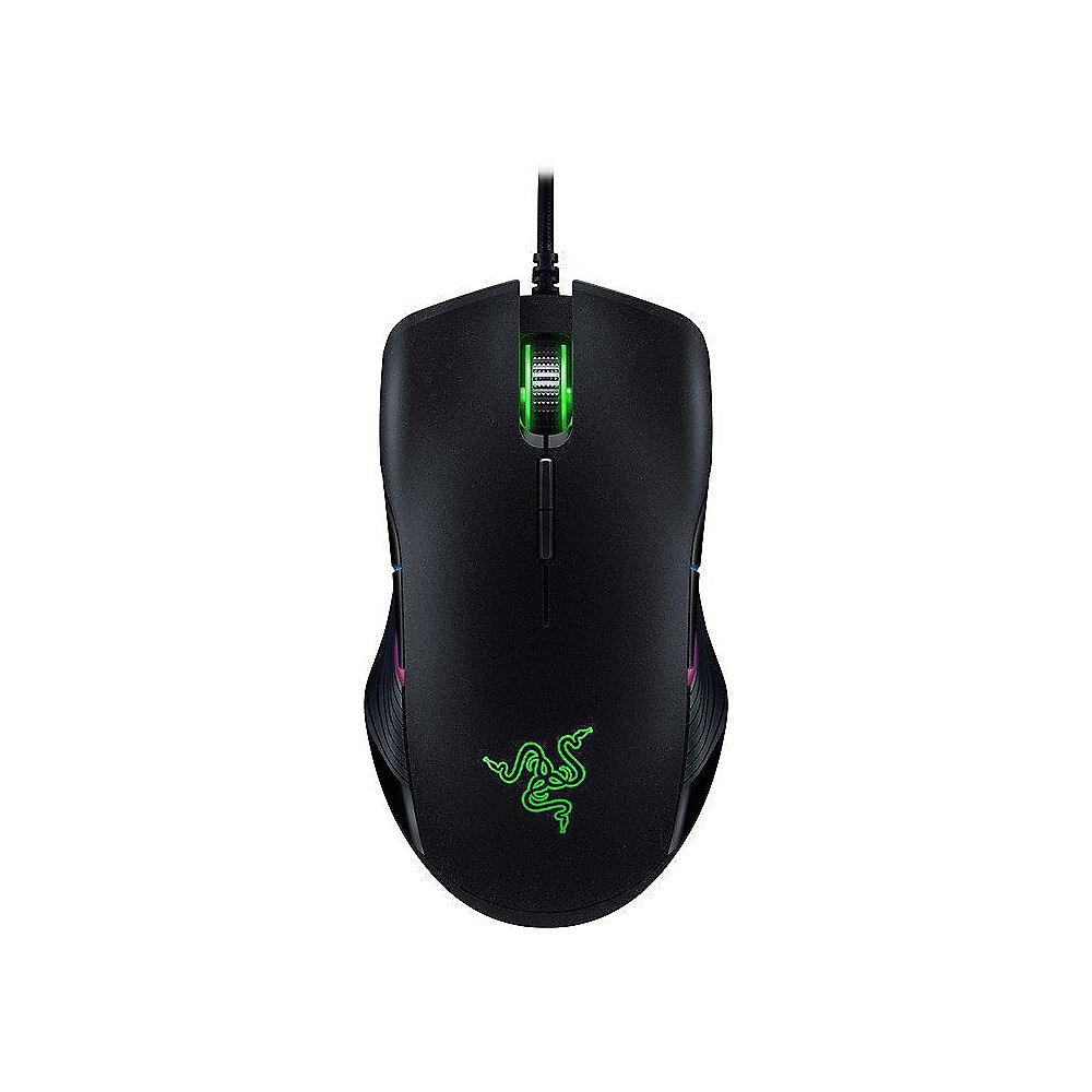 Razer LANCEHEAD Tournament Edition optische Gaming Maus 16.000 DPI