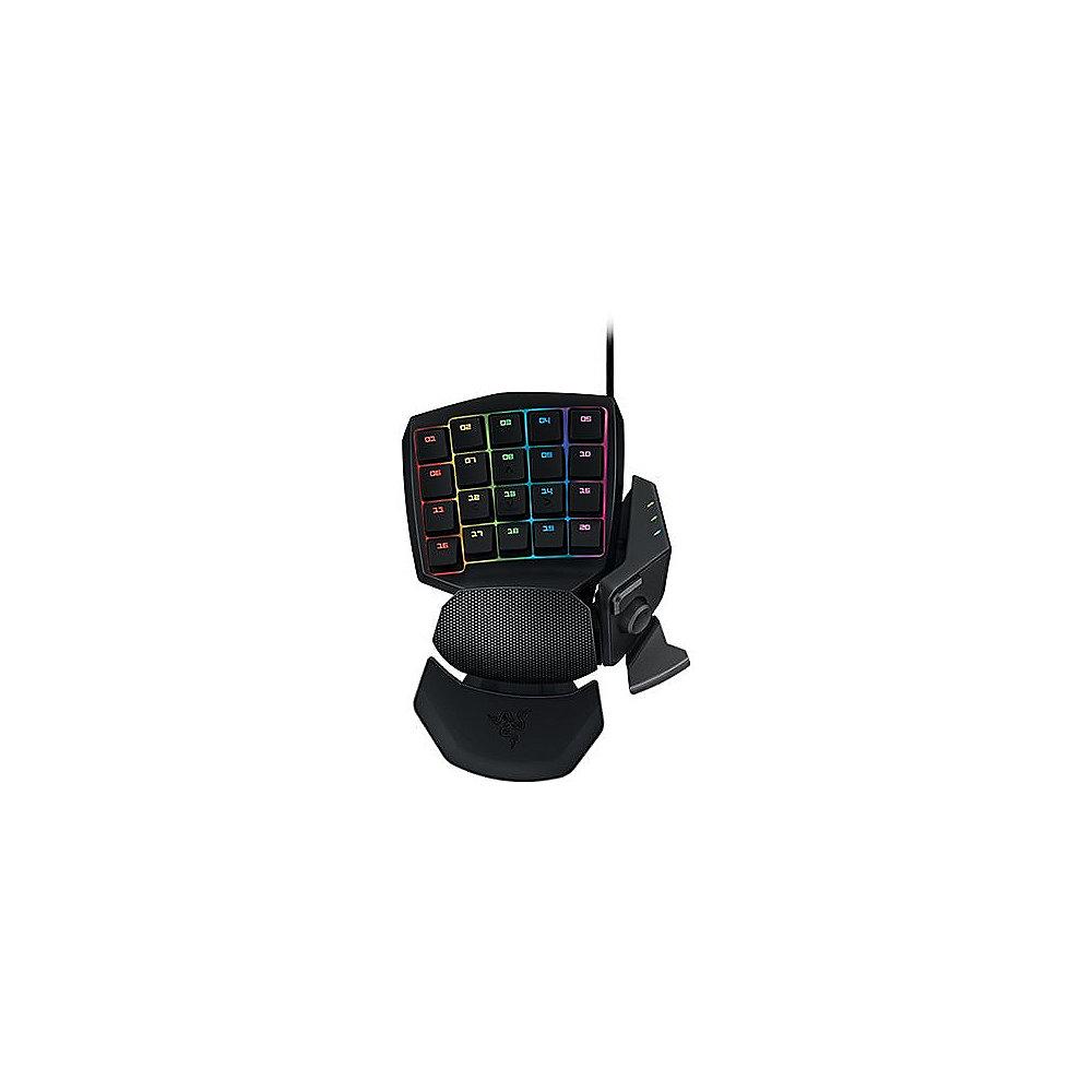 Razer Orbweaver Chroma USB Gaming Keypad für PC