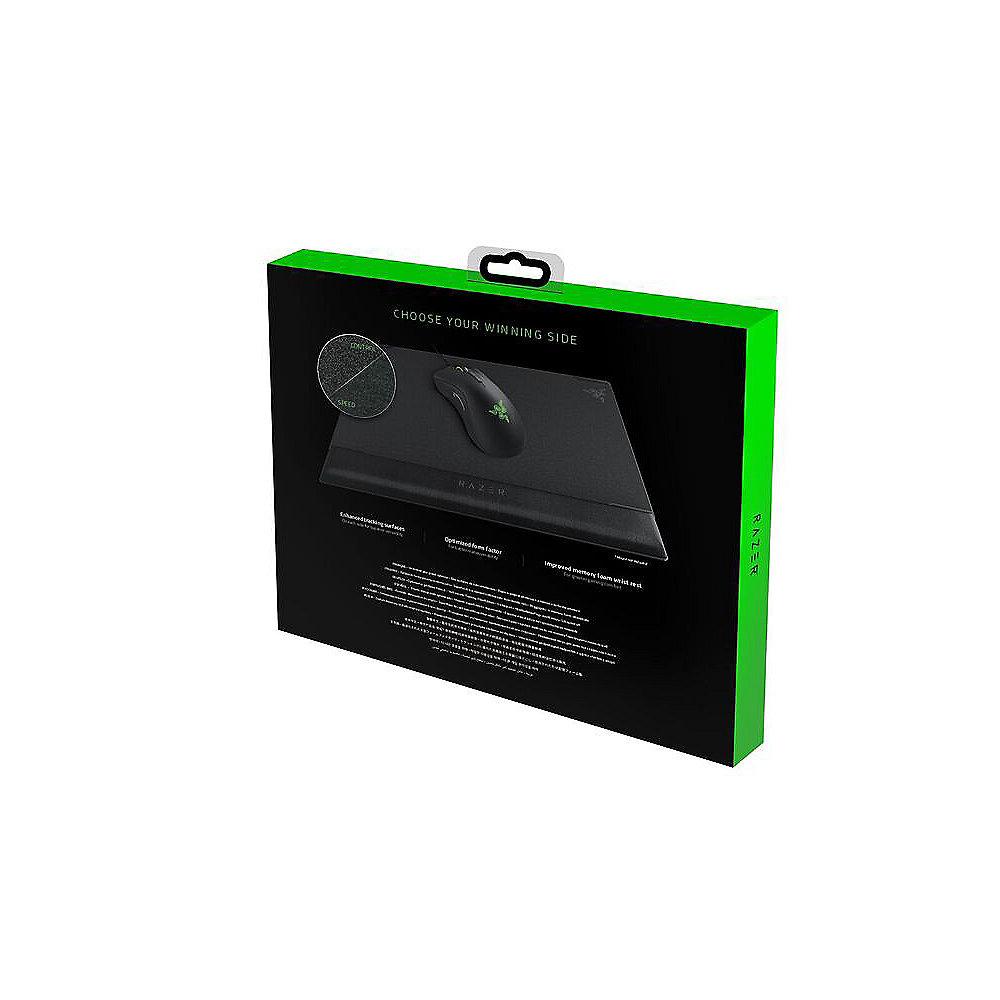 Razer VESPULA V2 Hard Gaming Mouse Mat Mousepad