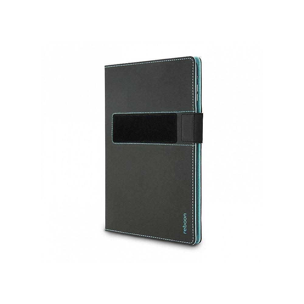 reboon booncover Tablet Tasche Size XL schwarz