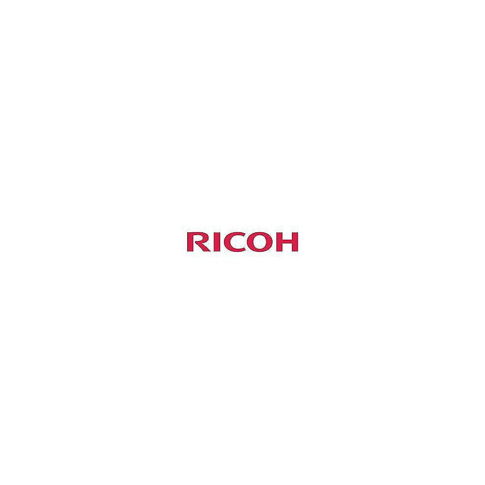 Ricoh SP C252E Original Toner Magenta ca. 4.000 Seiten (407533)