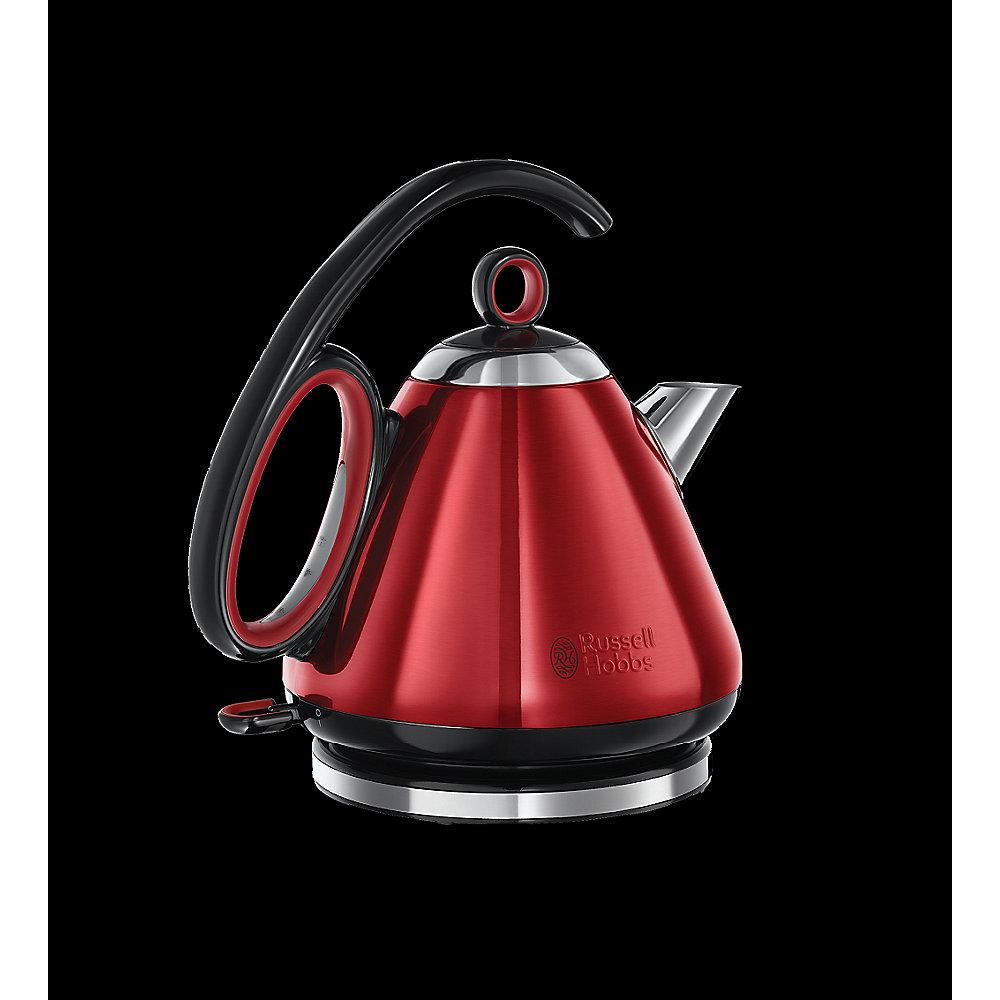 Russell Hobbs 21281-70 Legacy Red Wasserkocher