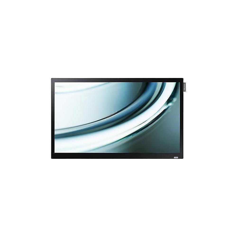 Samsung DB22D-P 54,6cm (21,5") Digital Signage