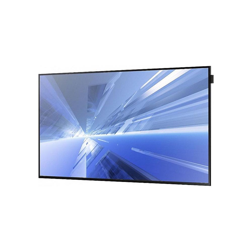 Samsung DB32E 32"(81.3cm) Digital Signage