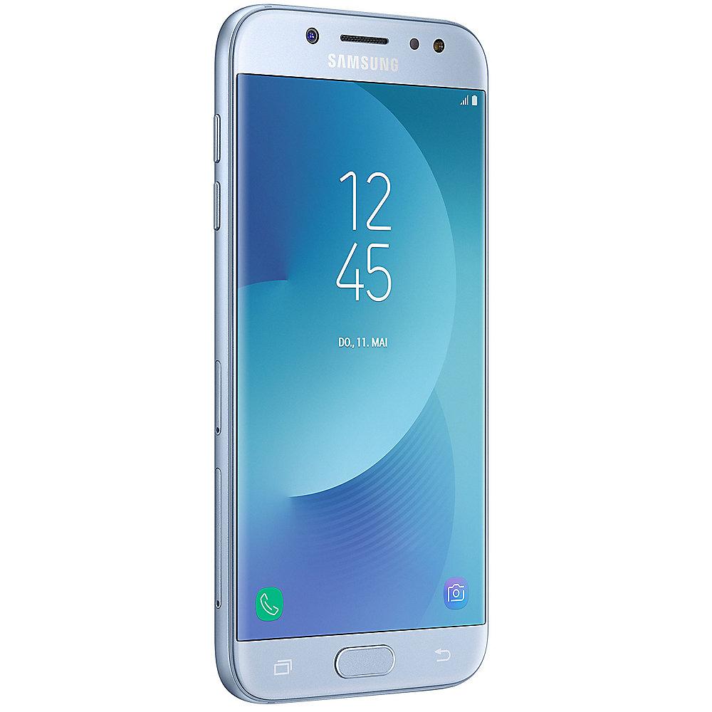 Samsung Galaxy J5 (2017) Duos J530FD blue Android 7.0 Smartphone