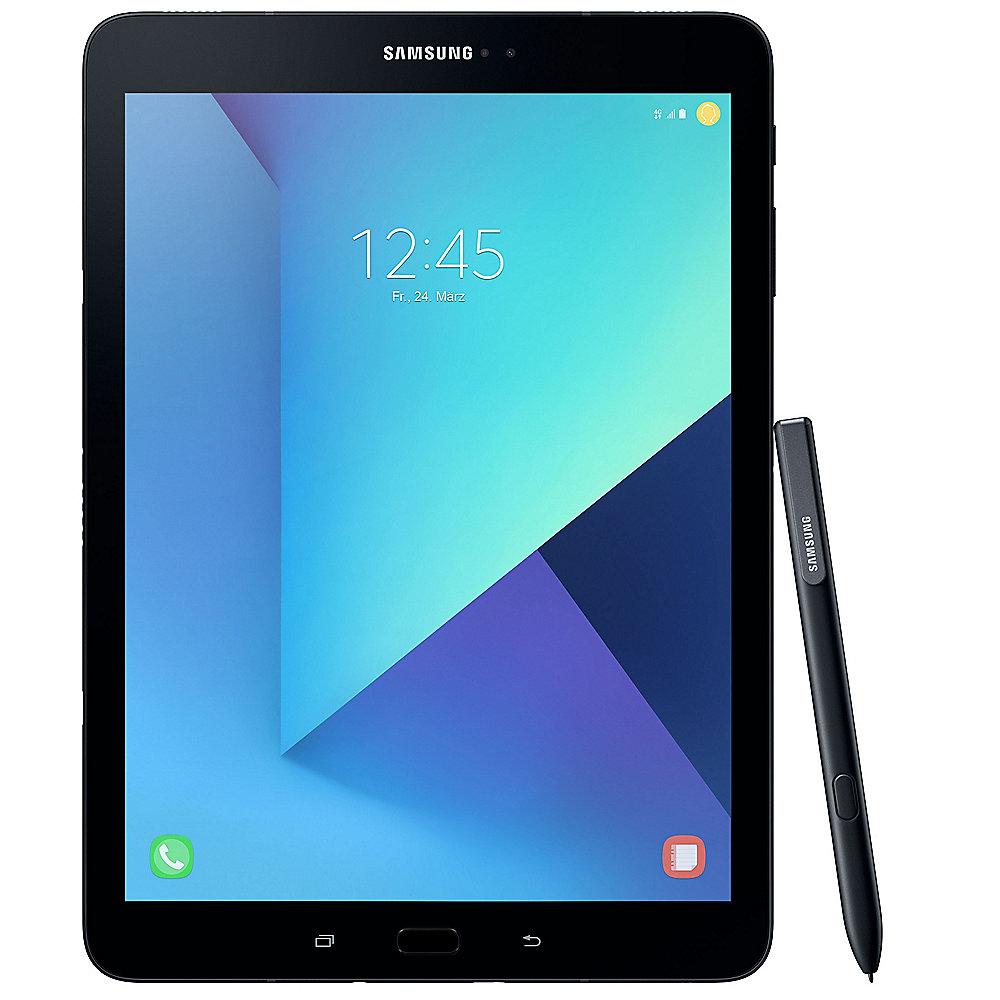 Samsung GALAXY Tab S3 9.7 T825N Tablet LTE 32 GB Android 7.0 schwarz