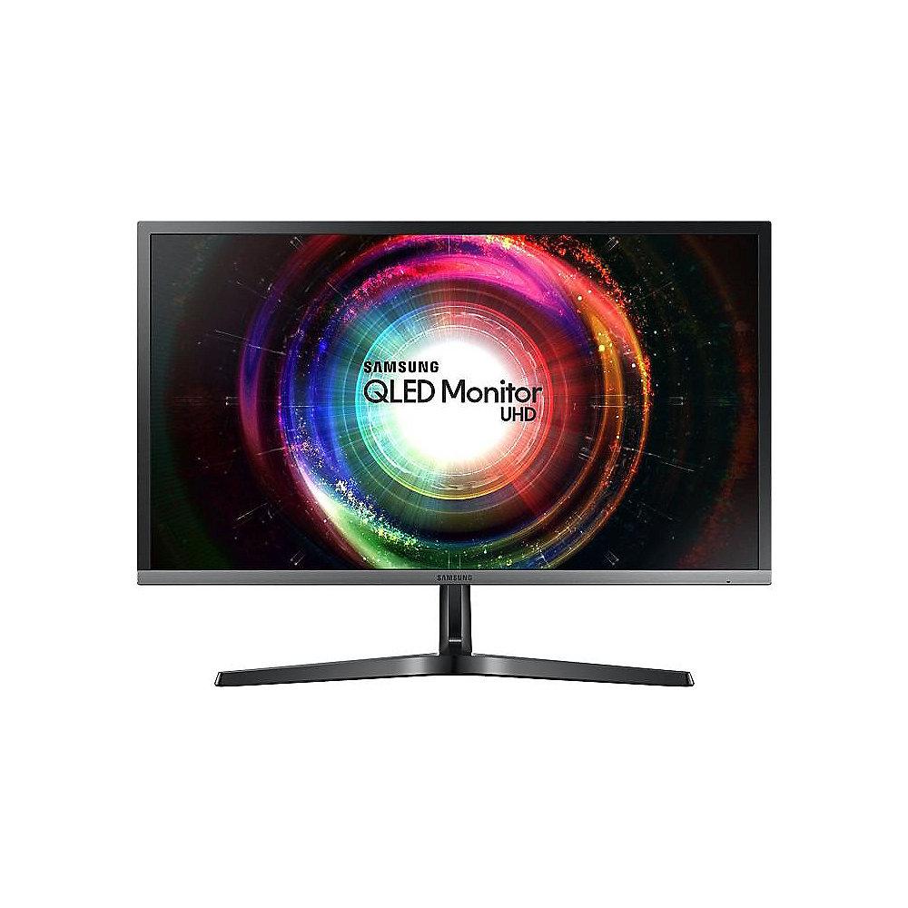 Samsung Monitor U28H750UQU (27,9") 4K Ultra HD TN 1ms 2xHDMI/DP