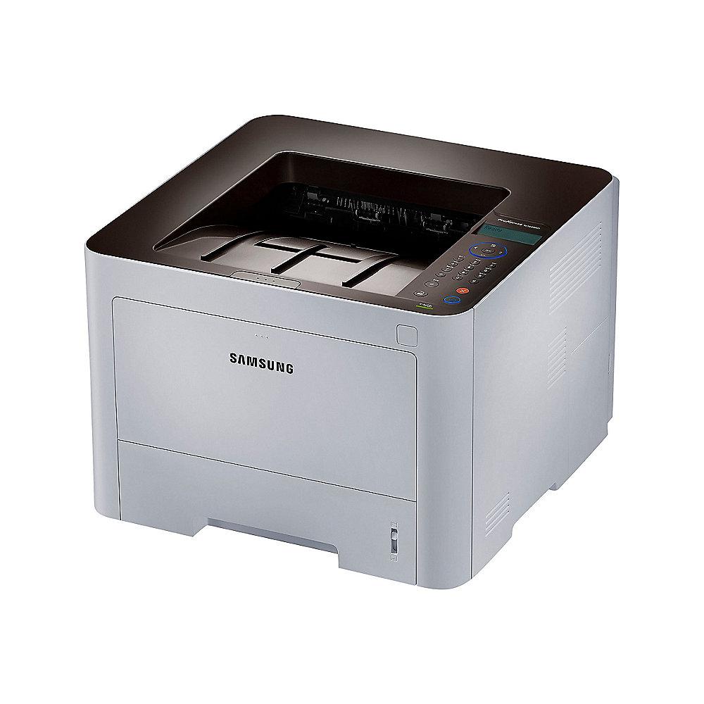 Samsung ProXpress M3820ND S/W-Laserdrucker LAN