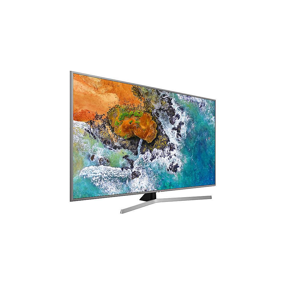 Samsung UE65NU7449 163cm 65" 4K UHD SMART Fernseher