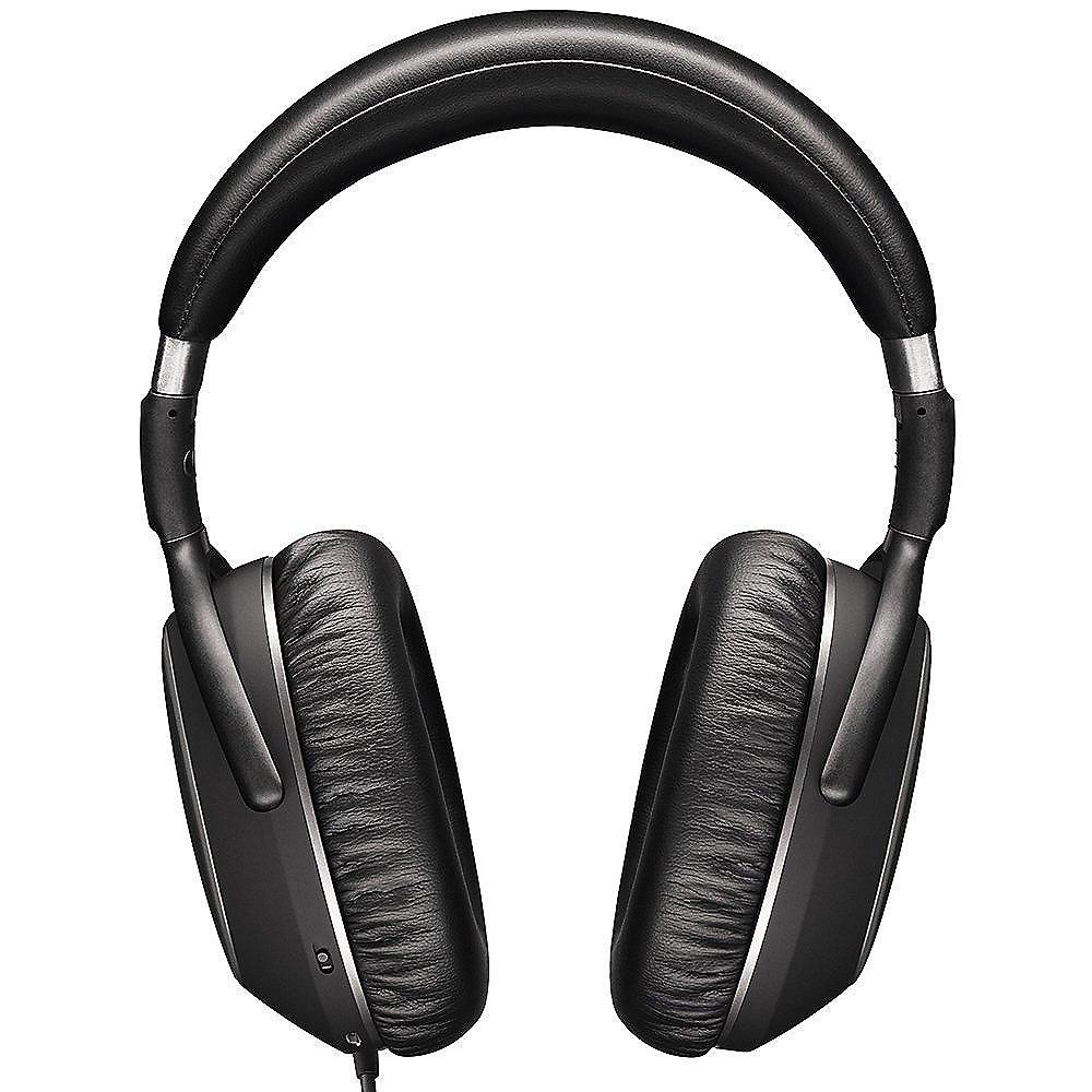 Sennheiser PXC 480 Over-Ear Kopfhörer mit Noise-Canceling