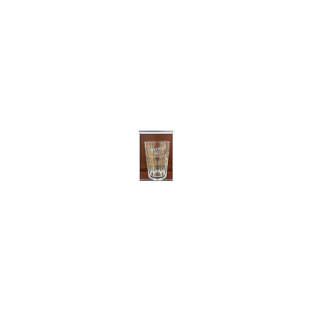 Senseo Latte macchiato Glas 360ml, Senseo, Latte, macchiato, Glas, 360ml