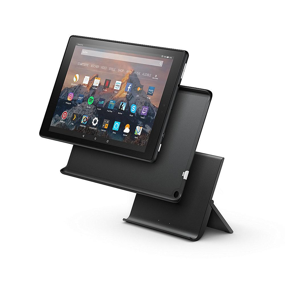 Show Mode Charging Dock for Fire HD 10 (7th Generation – 2017 Release)