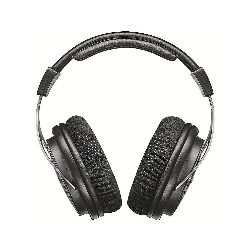 Shure SRH1540 hochwertiger, geschlossener Kopfhörer