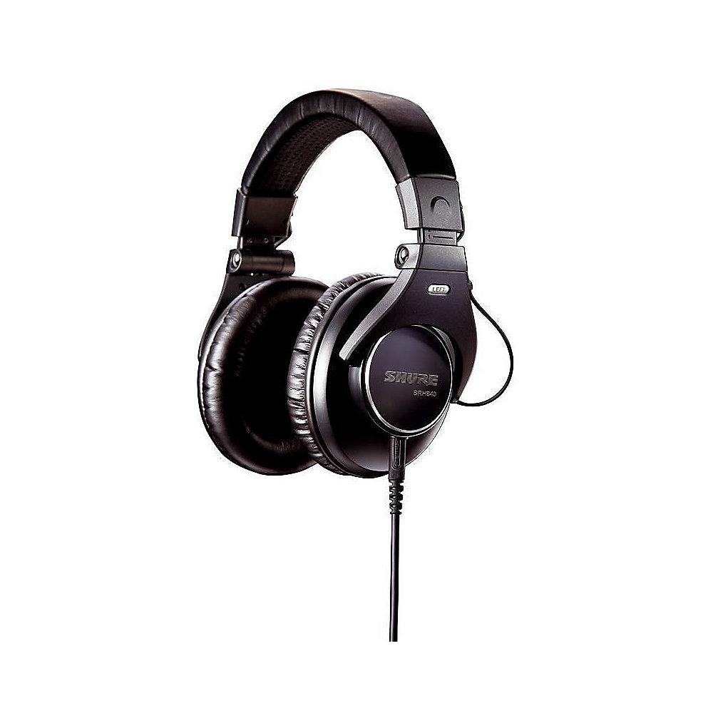 Shure SRH840-E