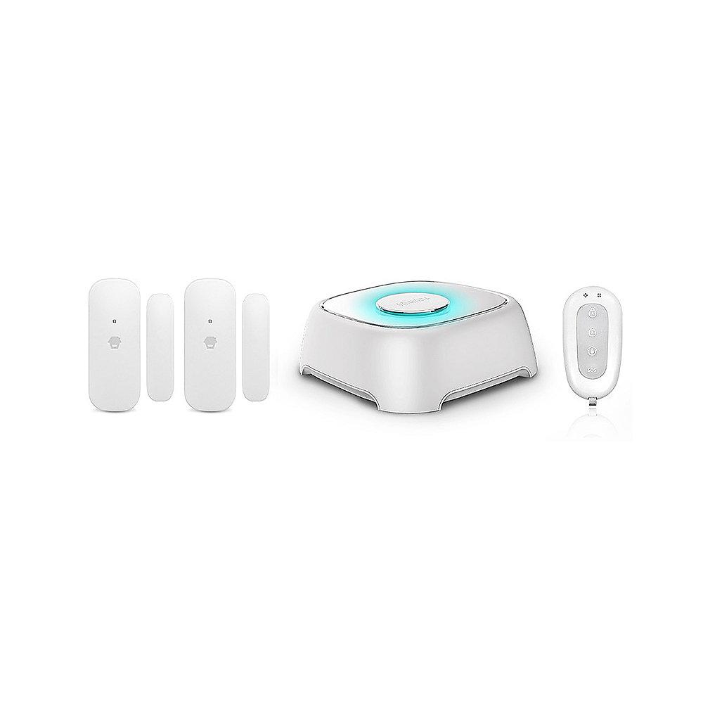 Smanos Funk Alarmanlage Ethernet L020