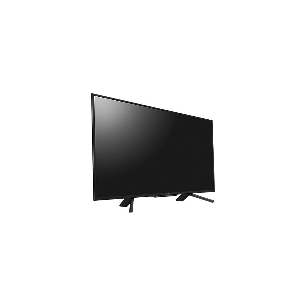 SONY KDL-43RF455 108cm 43" HDR DVB-T2HD/C/S 400Hz