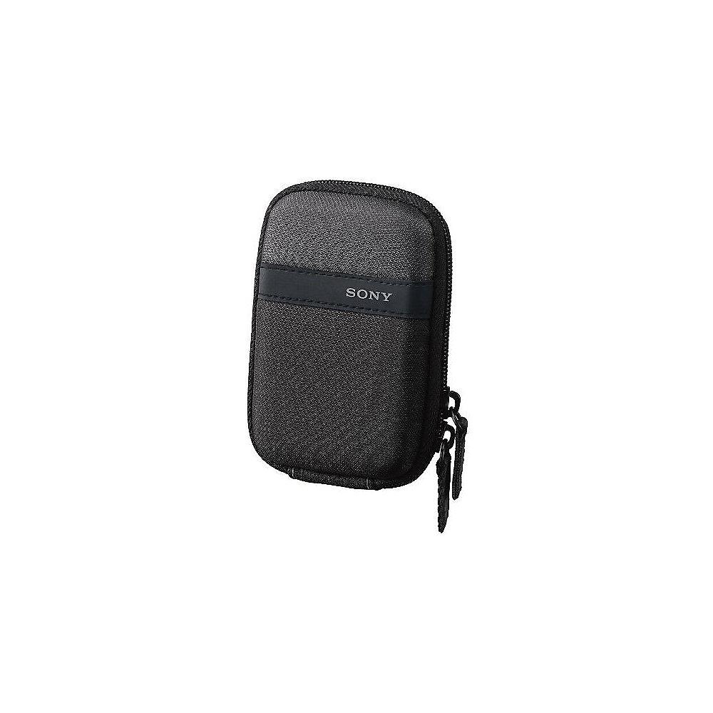 Sony LCS-TWP Tasche für W-/T-Serie schwarz, Sony, LCS-TWP, Tasche, W-/T-Serie, schwarz