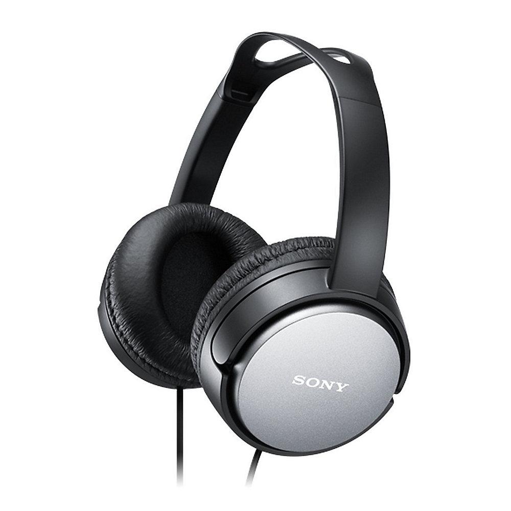 Sony MDR-XD150 Over Ear Kopfhörer - Schwarz