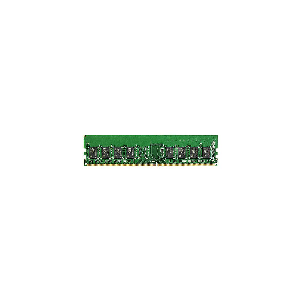 Synology RAM Modul D4N2133-4G (DDR4-2133 4GB), Synology, RAM, Modul, D4N2133-4G, DDR4-2133, 4GB,
