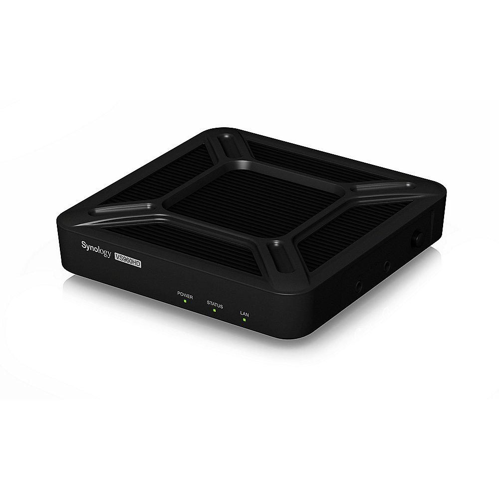 Synology VS960HD Video-Decoder