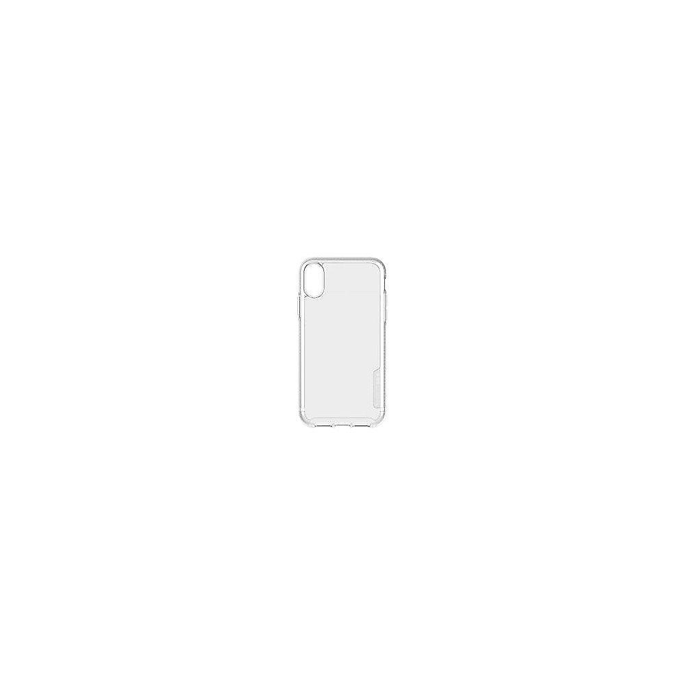 Tech21 Pure Clear Case Apple iPhone XR transparent