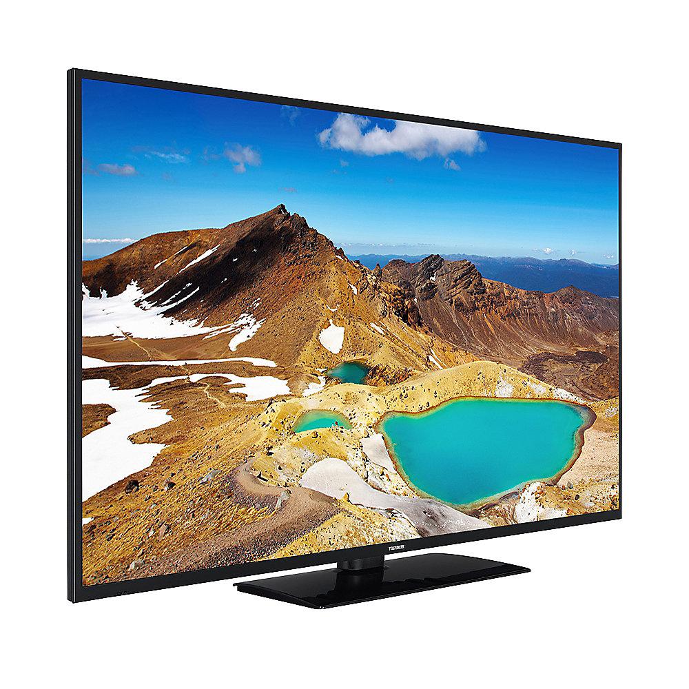 Telefunken XU55E512 140cm 55" 4K UHD Smart TV