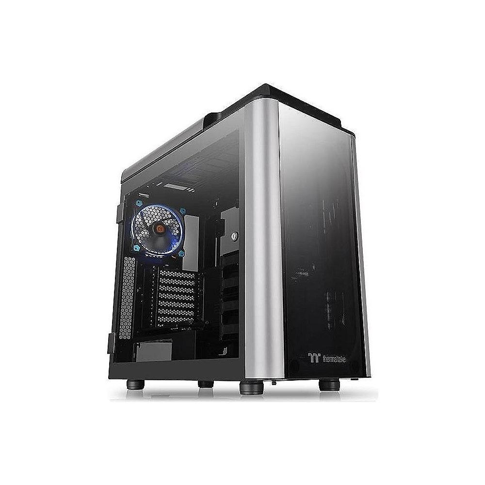 Thermaltake Level 20 GT Gaming Big Tower mit Seitenfenster