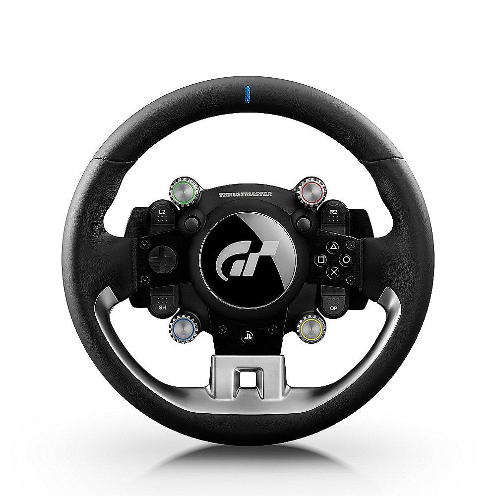 Thrustmaster T-GT Racing Wheel PS4/PC, Thrustmaster, T-GT, Racing, Wheel, PS4/PC