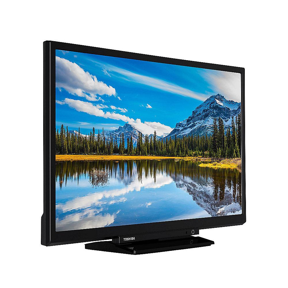 Toshiba 28W1863DA 71cm 28" Fernseher