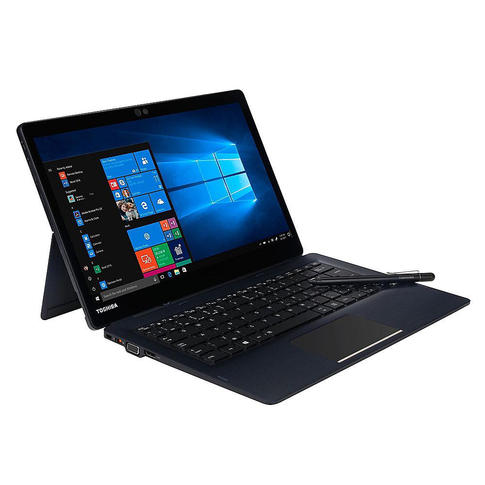 Toshiba Portégé X30T-E-109 13,3" FHD i7-8550U 16GB/1TB SSD Touch LTE W10P