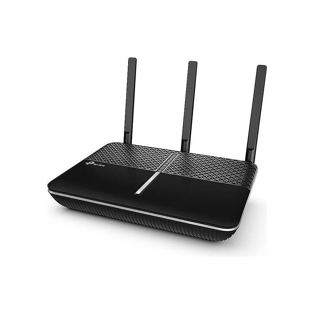 TP-LINK Archer C2300 2300MBit/s Dualband Gigabit WLAN-ac Router