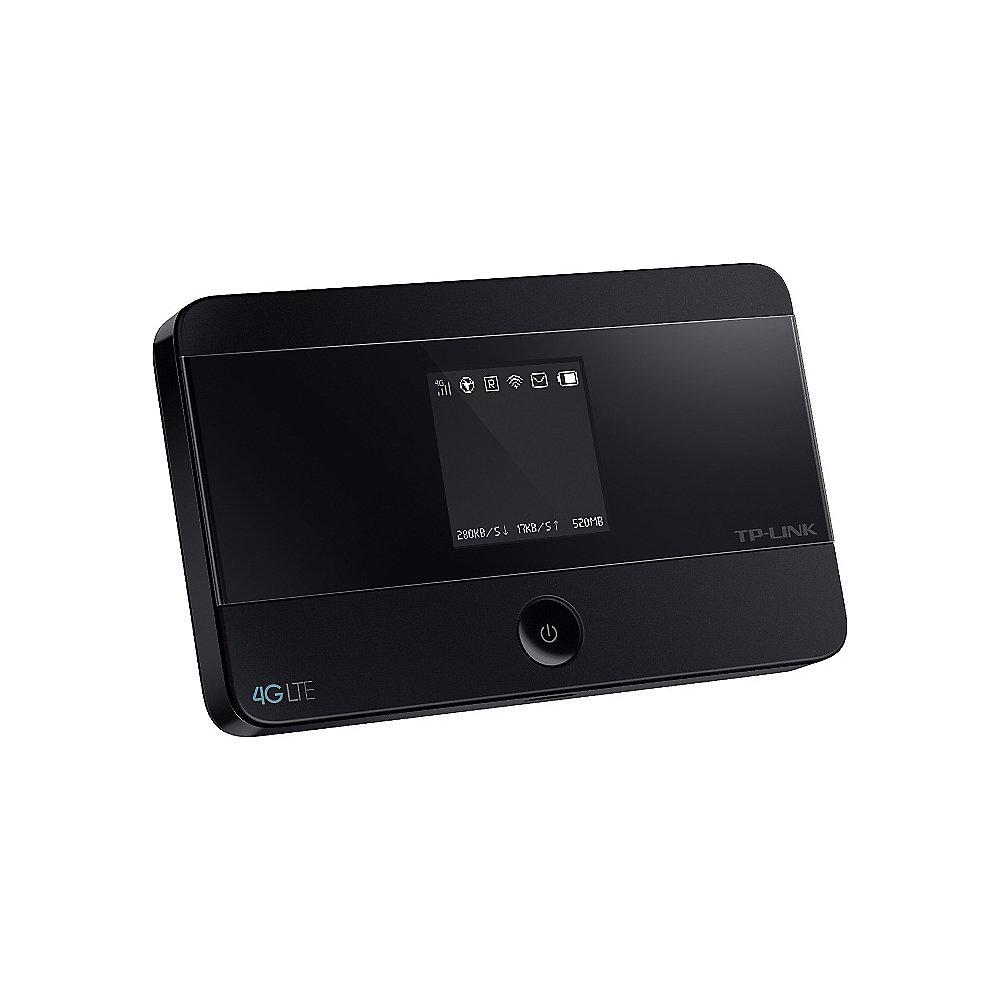 TP-LINK M7350 4G LTE Mobiler WLAN Hotspot, TP-LINK, M7350, 4G, LTE, Mobiler, WLAN, Hotspot