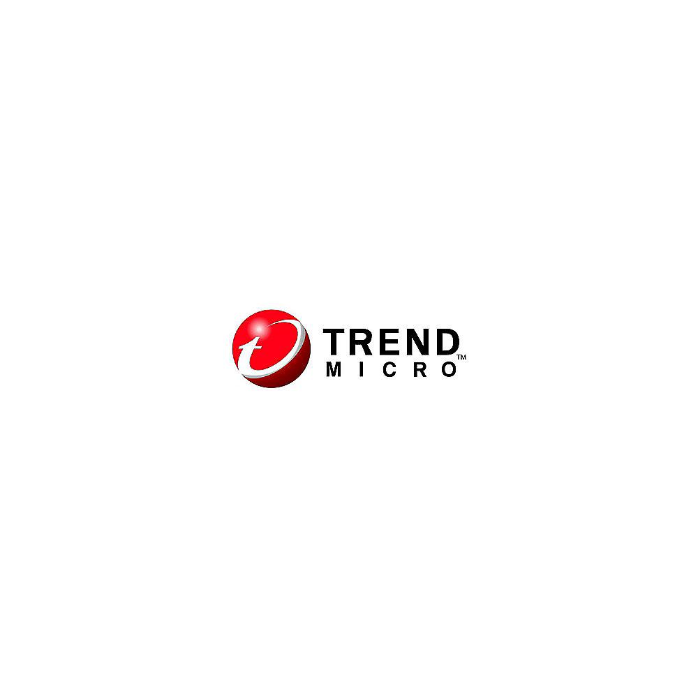 Trend Micro Worry-Free Advanced Bundle v9.x New Lizenz 11-25User, 12M