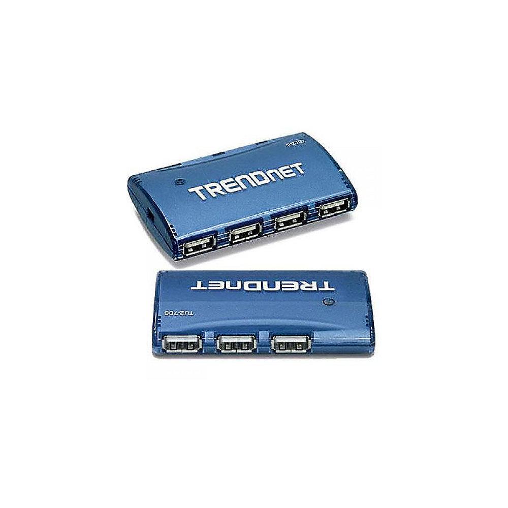 TRENDnet TU2-700-Port USB 2.0 HUB