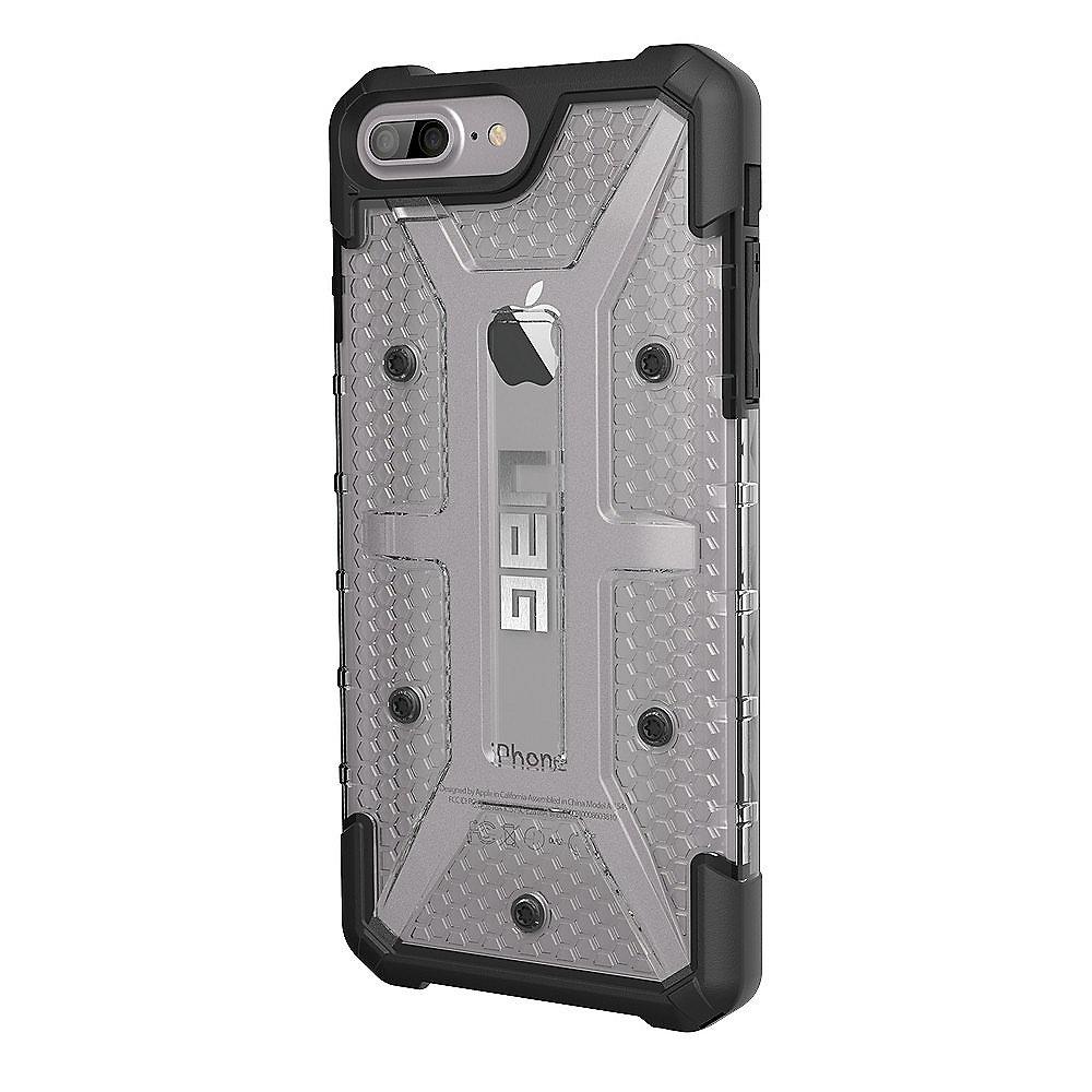 UAG Plasma Case für Apple iPhone 8/7/6s Plus Ice