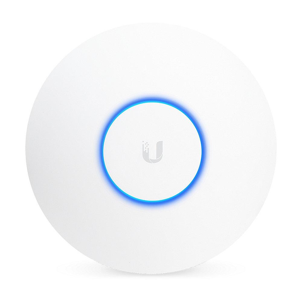 Ubiquiti UniFi UAP-AC-HD Dualband WLAN Access Point indoor Wave2, Ubiquiti, UniFi, UAP-AC-HD, Dualband, WLAN, Access, Point, indoor, Wave2