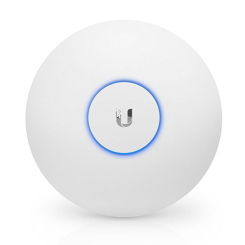 Ubiquiti UniFi UAP-AC-LR DualBand WLAN Access Point - hohe Reichweite