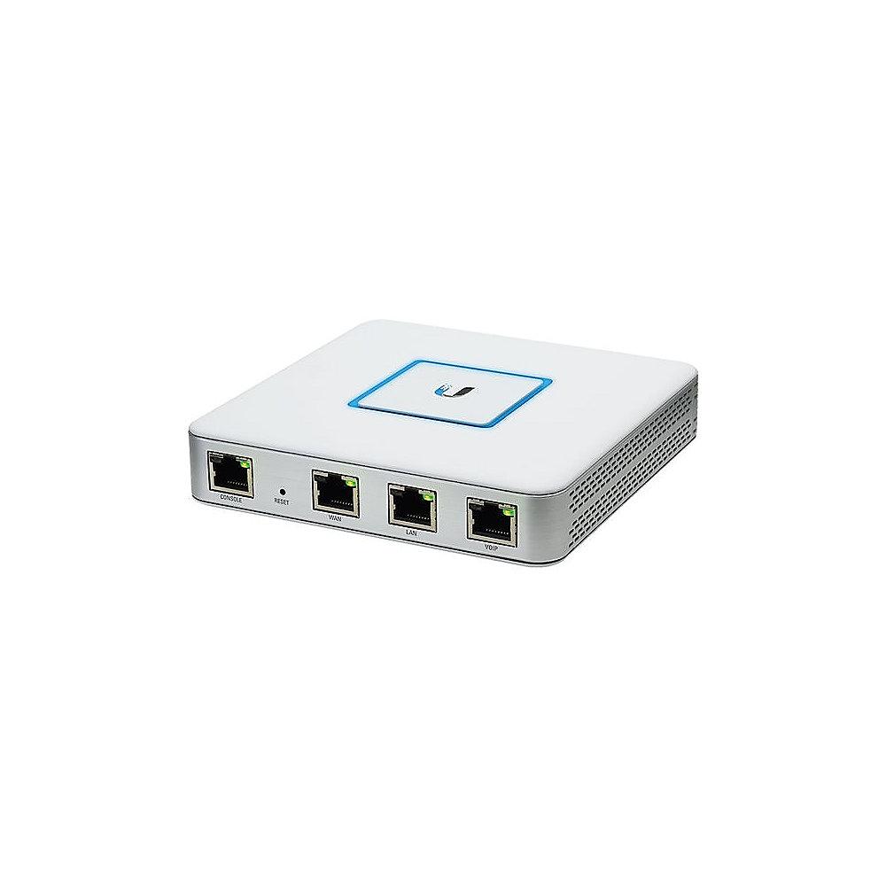 Ubiquiti UniFi USG Security Gateway Router