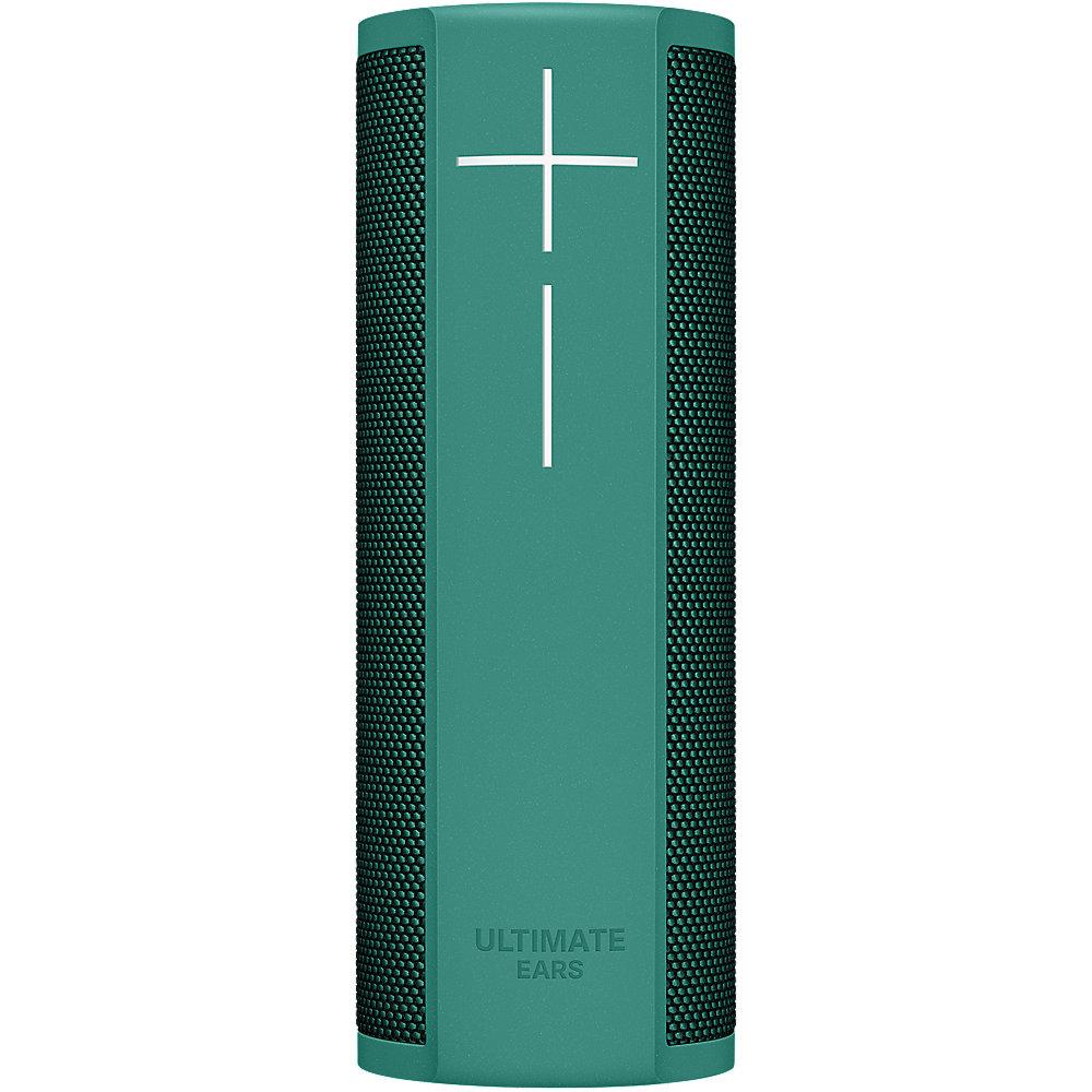 Ultimate Ears UE BLAST Bluetooth Speaker grün mit WLAN