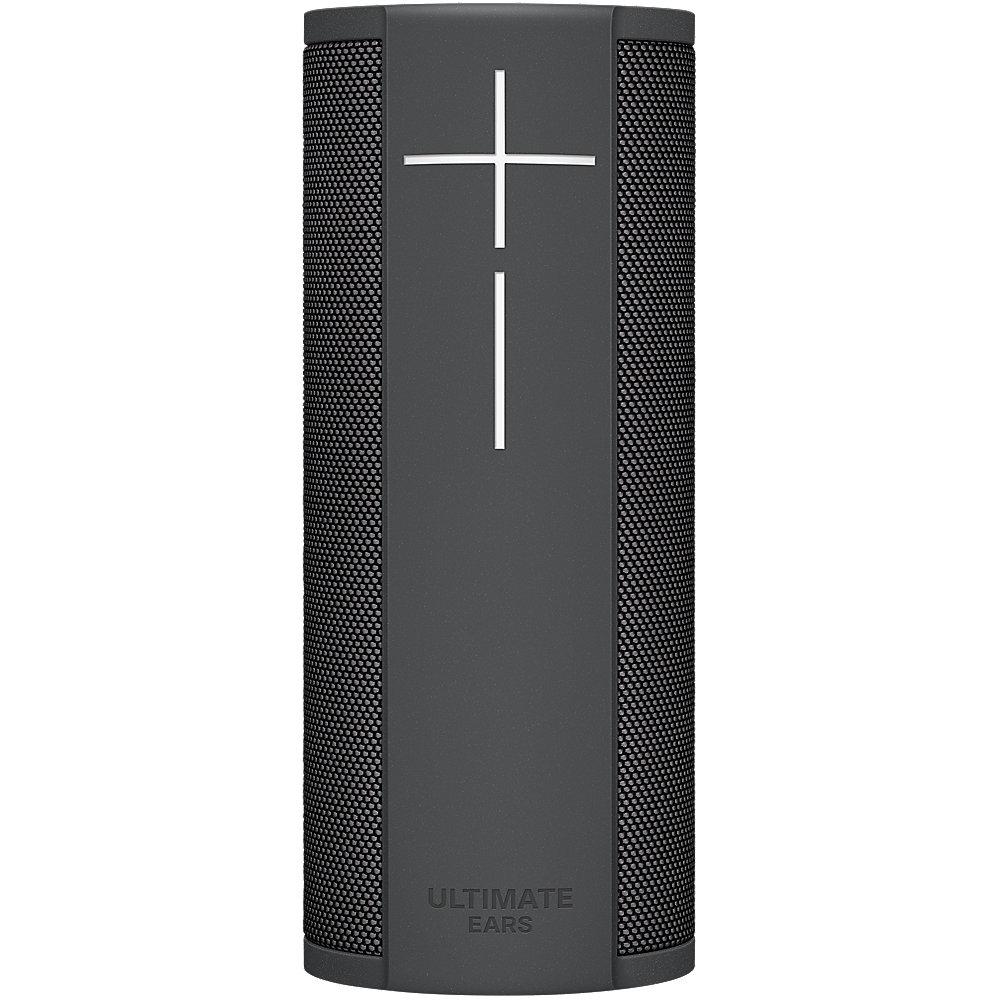 Ultimate Ears UE MEGABLAST Bluetooth Speaker schwarz mit WLAN Alexa-kompatibel