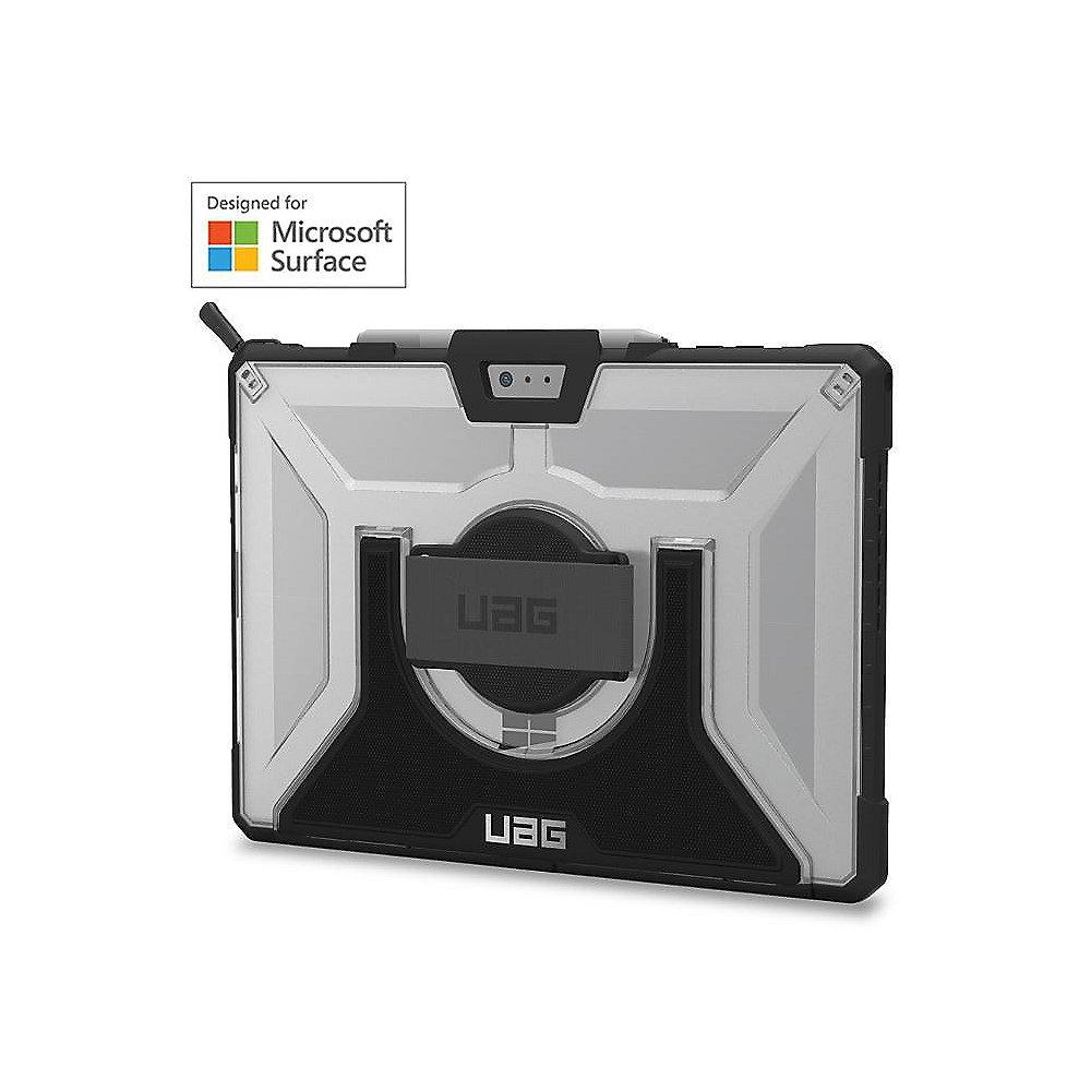 Urban Armor Gear Plasma Case für Microsoft Surface Pro 4 & Pro (2017)