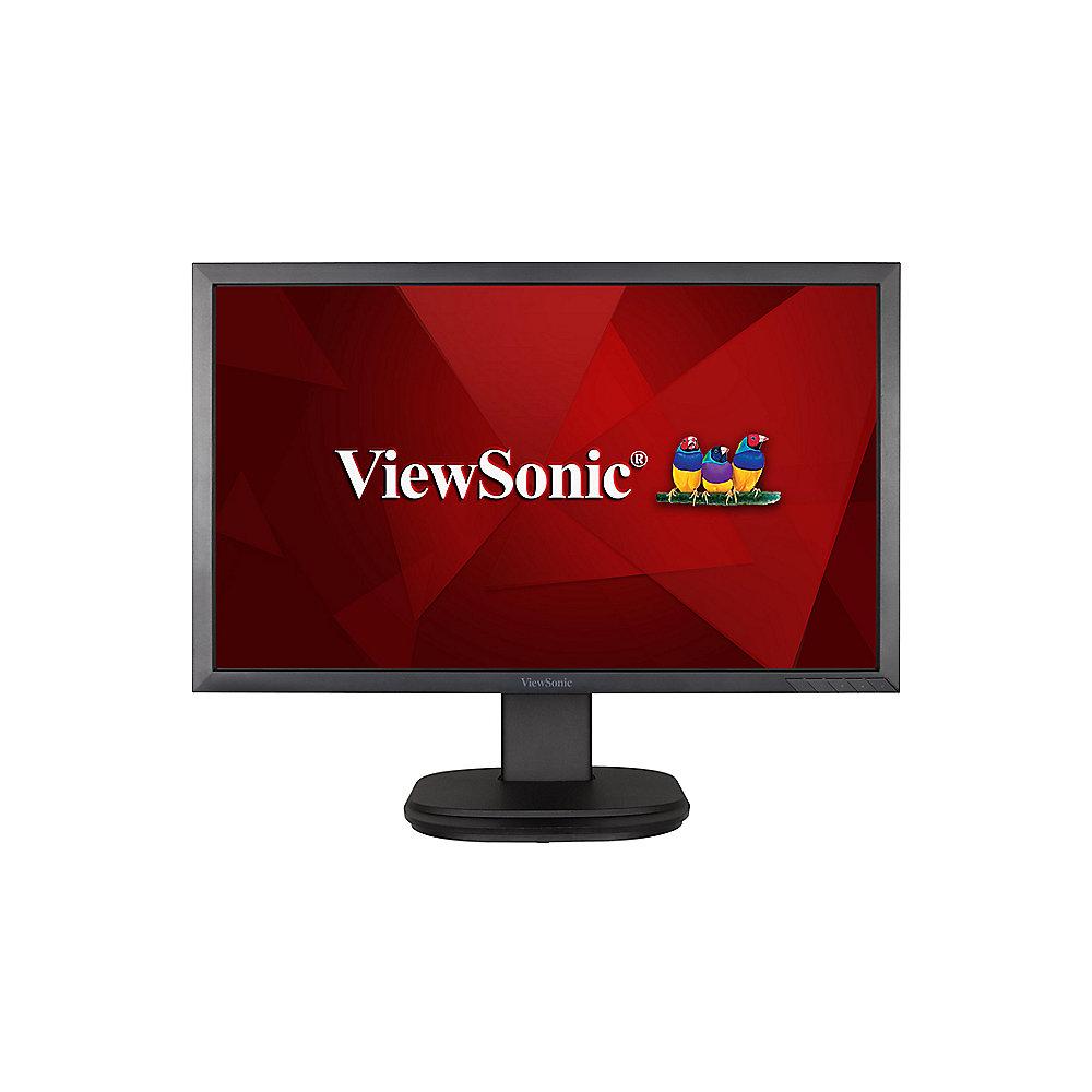 ViewSonic VG2239SMH 54,6cm (22") 16:9 FullHD Monitor VGA/DP/USB/HDMI LS