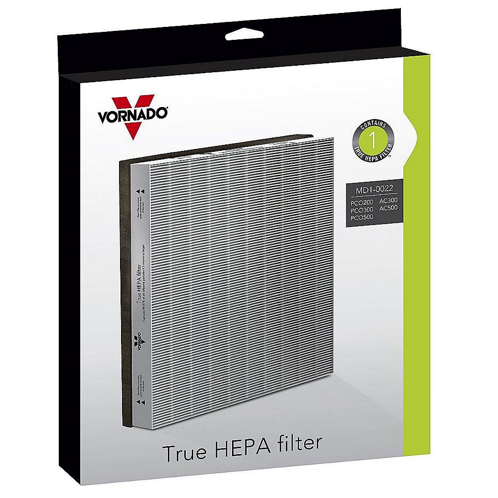 Vornado HEPA Filter für Luftreiniger, Vornado, HEPA, Filter, Luftreiniger