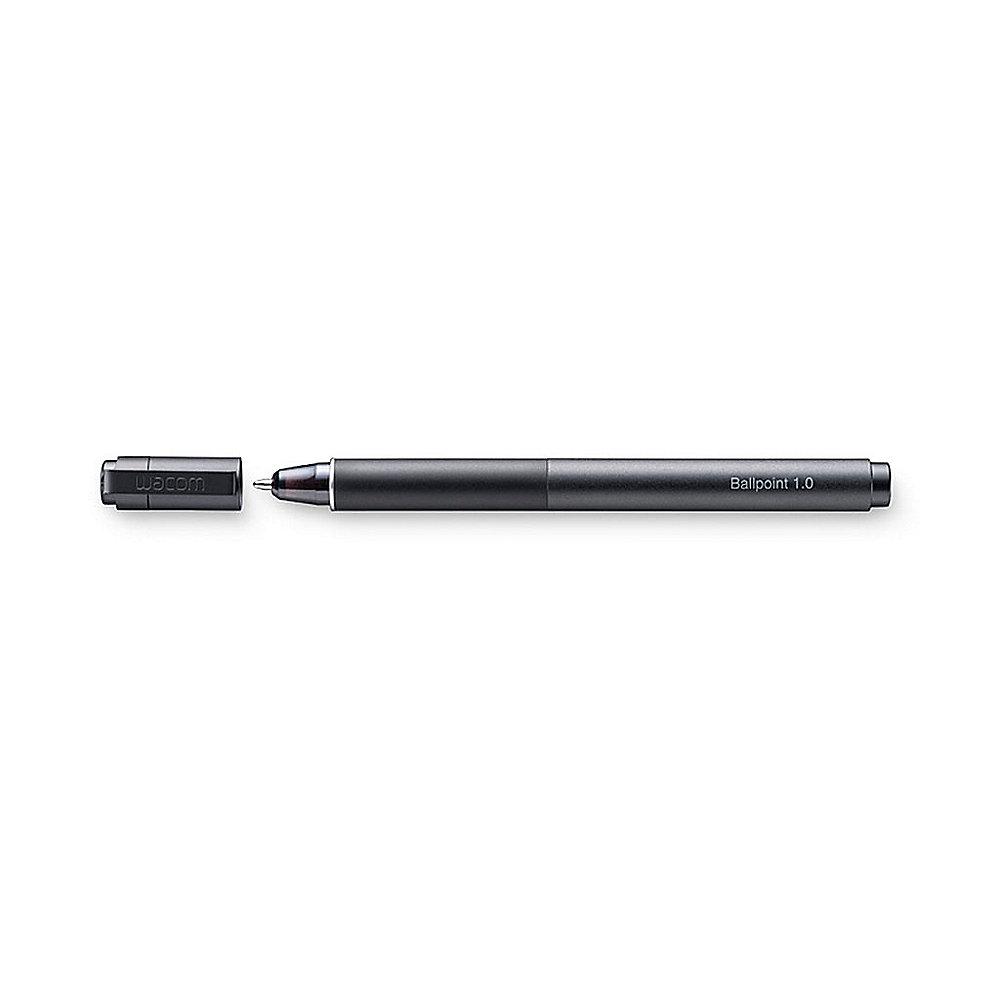 Wacom Ballpoint Pen für Intuos Pro PTH-660, PTH-860