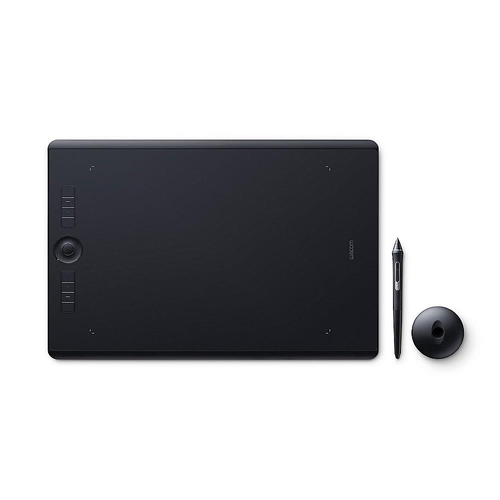 Wacom Intuos Pro L Stifttablett