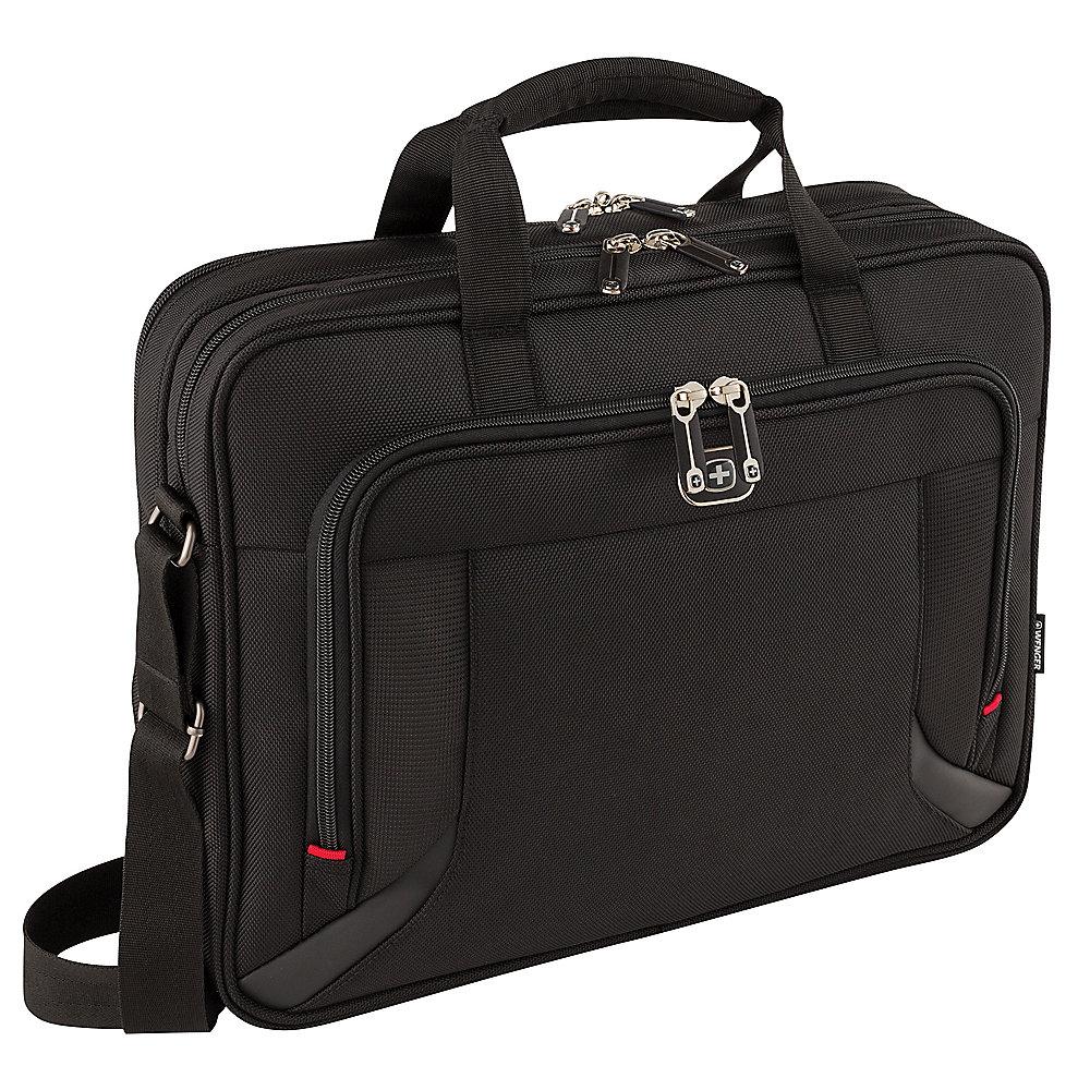 Wenger Prospectus Notebooktasche 39,62cm (14,1