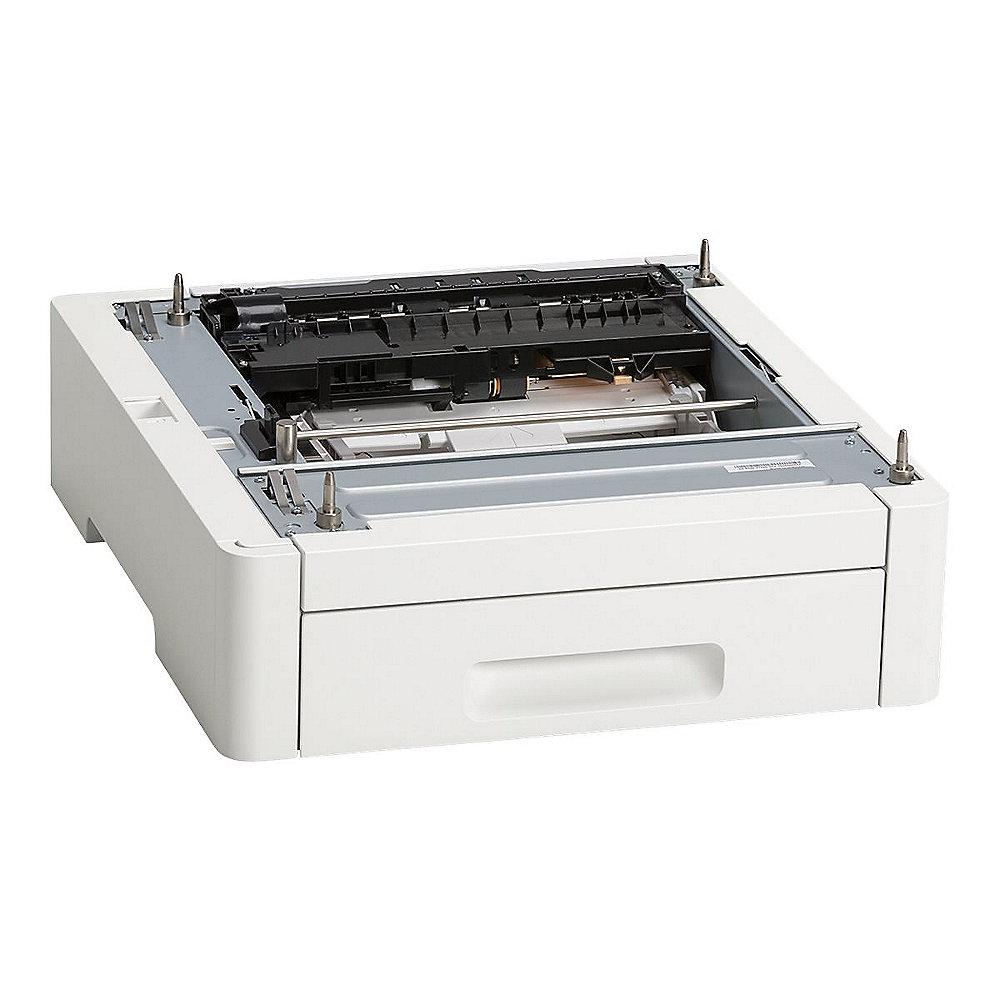 Xerox 097S04949 Medienfach / Papierzuführung 550 Blatt C500 C505 C600 C605
