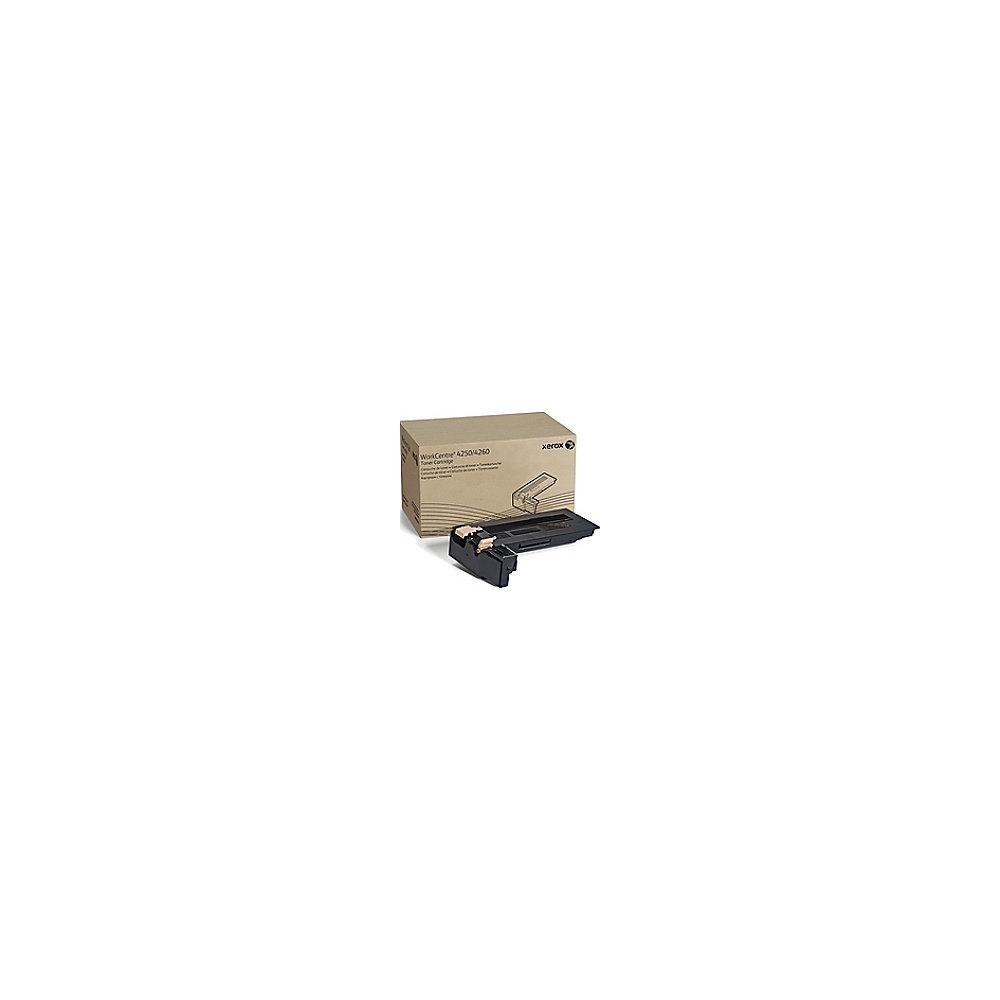 Xerox 106R01409 Toner schwarz 25.000 Seiten